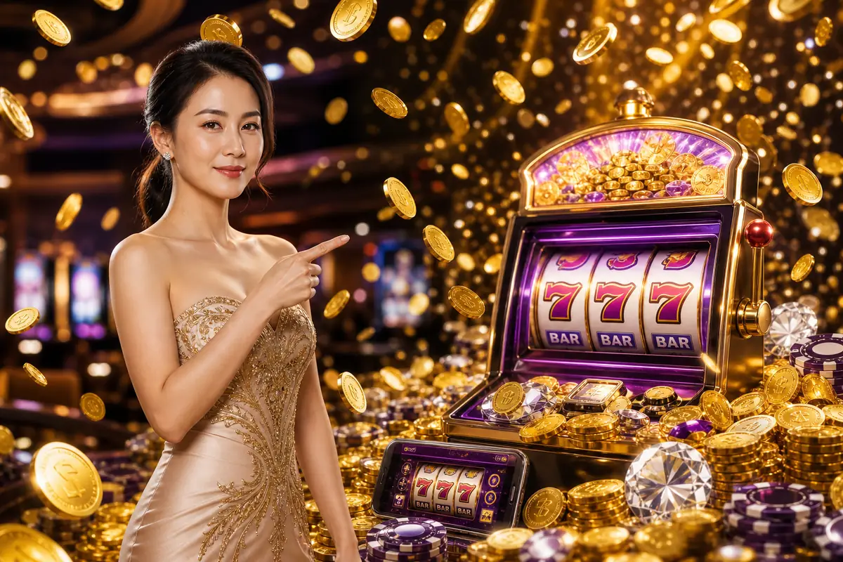q89 Slots ဂိမ်းကစားခြင်း အတွေ့အကြုံ