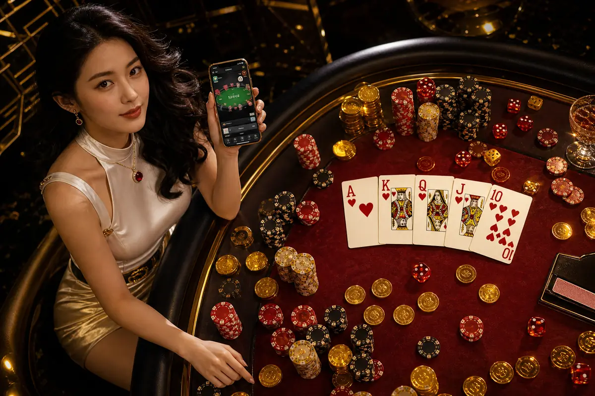 q89 Slots ဂိမ်းထူးခြားသောနည်းဗျူဟာ