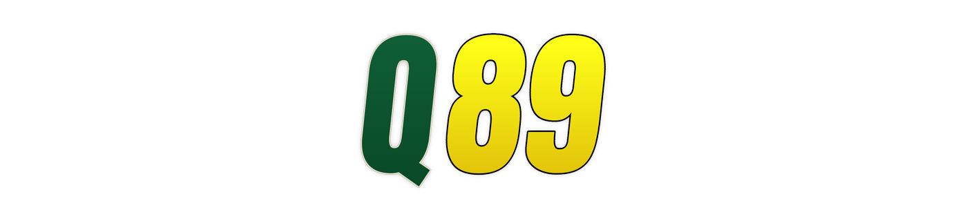 q89 logo